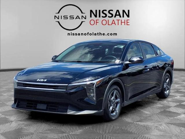 2025 Kia K4 LXS for sale in Olathe, KS