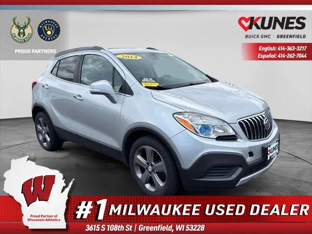 2014 Buick Encore Base for sale in Greenfield, WI