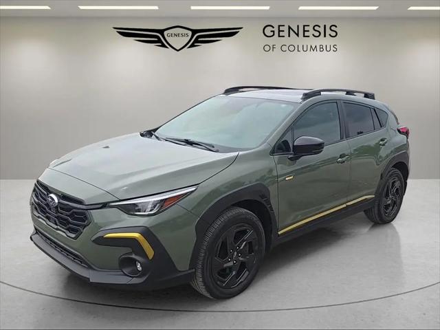 2024 Subaru Crosstrek Sport for sale in Columbus, OH