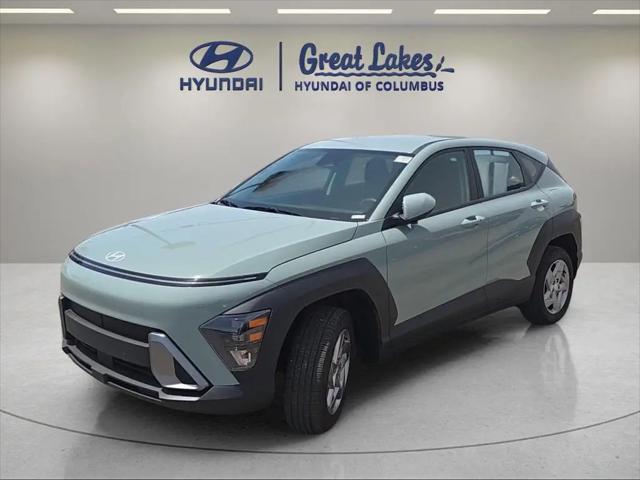 2026 Hyundai Kona SE for sale in Columbus, OH