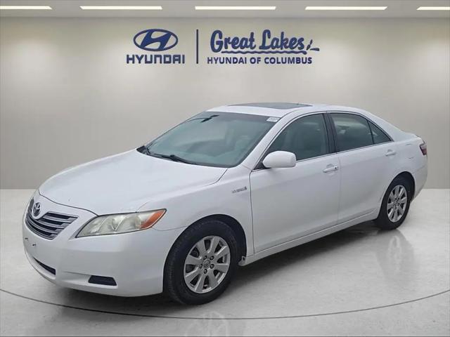 2009 Toyota Camry Unknown for sale in Columbus, OH