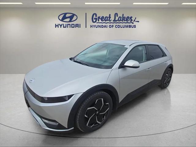 2024 Hyundai IONIQ 5 for sale near Columbus, OH