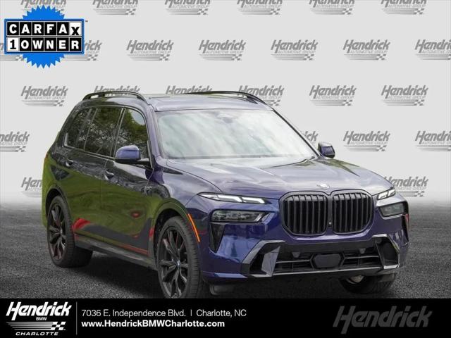 2023 BMW X7 xDrive40i for sale in Charlotte, NC