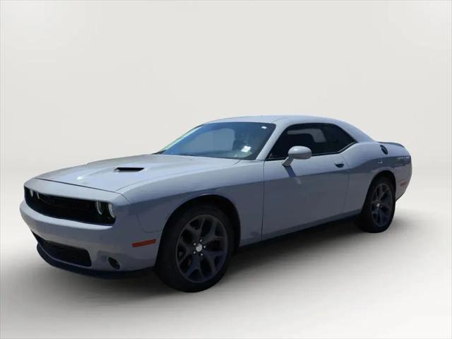 2021 Dodge Challenger SXT for sale in El Paso, TX