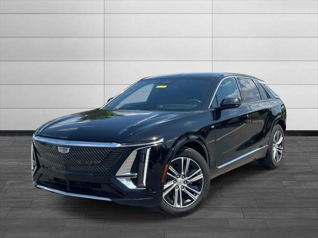 2024 Cadillac iQ Luxury w/1SC for sale in Mt. Juliet, TN