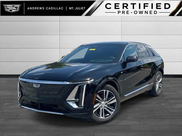 2024 Cadillac iQ Luxury w/1SC for sale in Mt. Juliet, TN