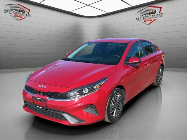 2023 Kia Forte LXS for sale in Branford, CT