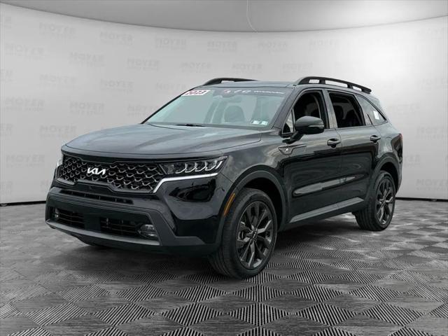2023 Kia Sorento X-Line EX for sale in Lebanon, PA