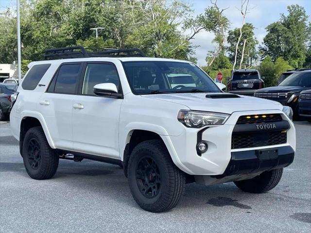 2020 Toyota 4Runner TRD Pro for sale in Fletcher, NC