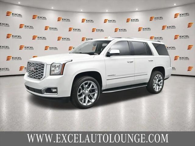 2019 GMC Yukon Denali for sale in Hightstown, NJ