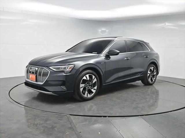 2022 Audi e-tron Premium quattro for sale in Hightstown, NJ