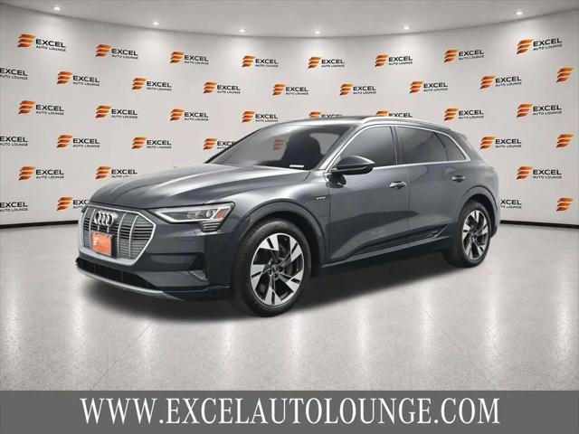 2022 Audi e-tron Premium quattro for sale in Hightstown, NJ