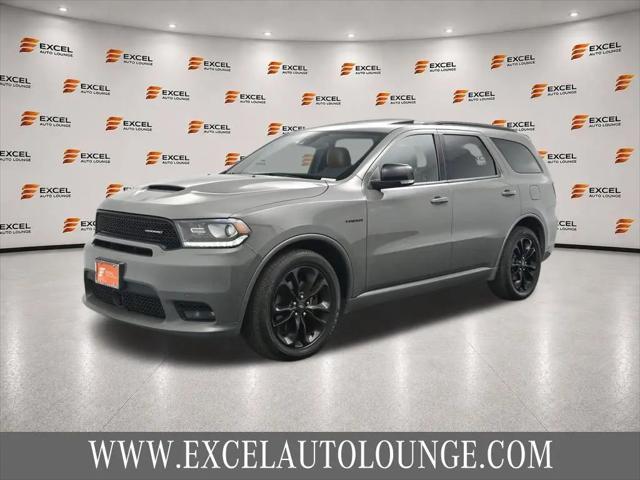 2020 Dodge Durango R/T for sale in Hightstown, NJ