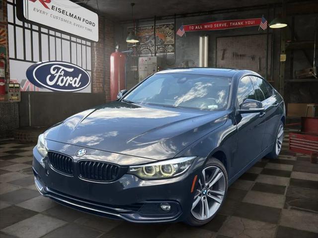 2019 BMW 430i Gran Coupe xDrive for sale in Dickson, TN