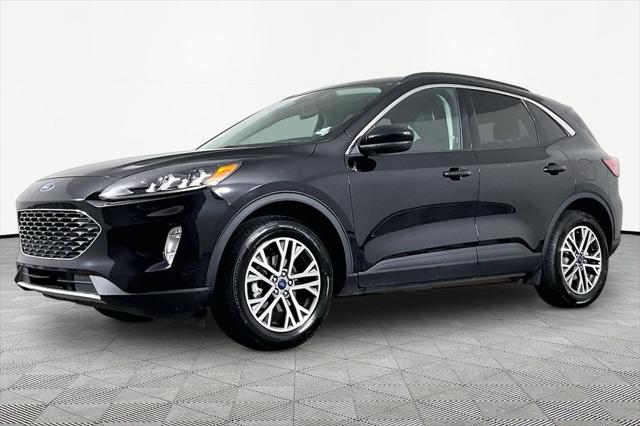 2022 Ford Escape SEL for sale in Oklahoma City, OK