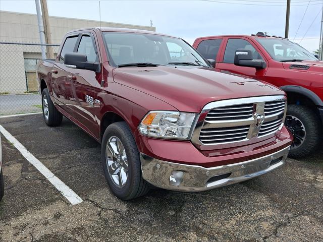 2019 Ram 1500 Classic Big Horn Crew Cab 4x4 5'7" Box for sale in Quarryville, PA