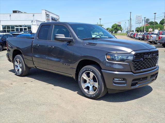 2026 Ram 1500 Express Quad Cab 4x4 6'4" Box for sale in Quarryville, PA