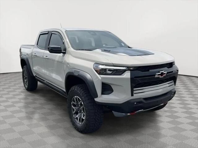 2026 Chevrolet Colorado ZR2, 4WD for sale in La Vista, NE