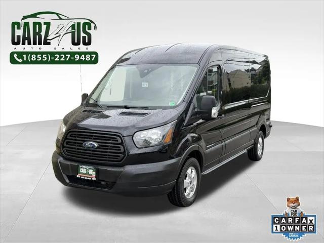 2018 Ford Transit Base for sale in South Hackensack, NJ