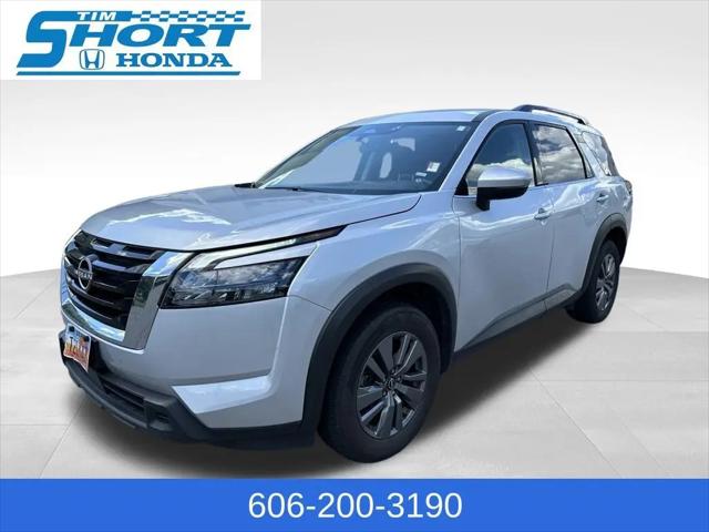 2025 Nissan Pathfinder SV 4WD for sale in Ivel, KY
