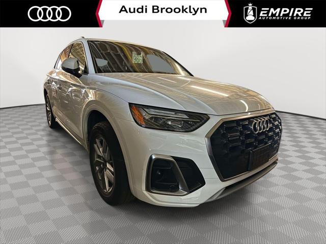 2023 Audi Q5 Premium 45 TFSI S line quattro for sale in Brooklyn, NY