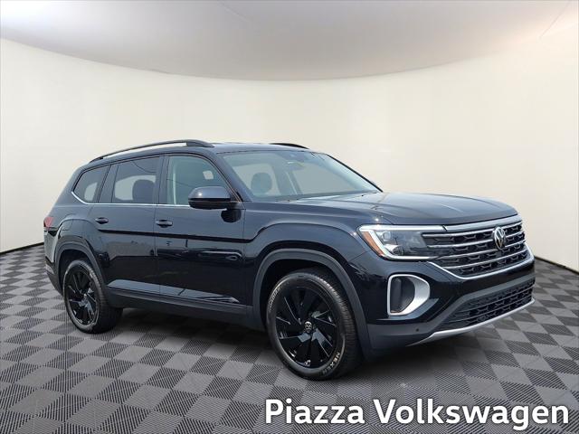 2026 Volkswagen Atlas SE with Technology for sale in Langhorne, PA