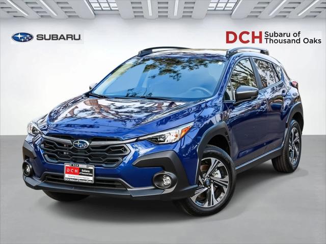 2025 Subaru Crosstrek Premium for sale in Thousand Oaks, CA