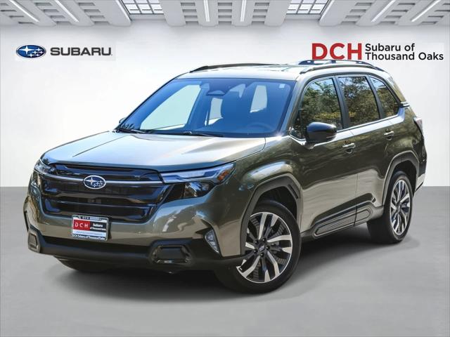 2025 Subaru Forester Touring for sale in Thousand Oaks, CA