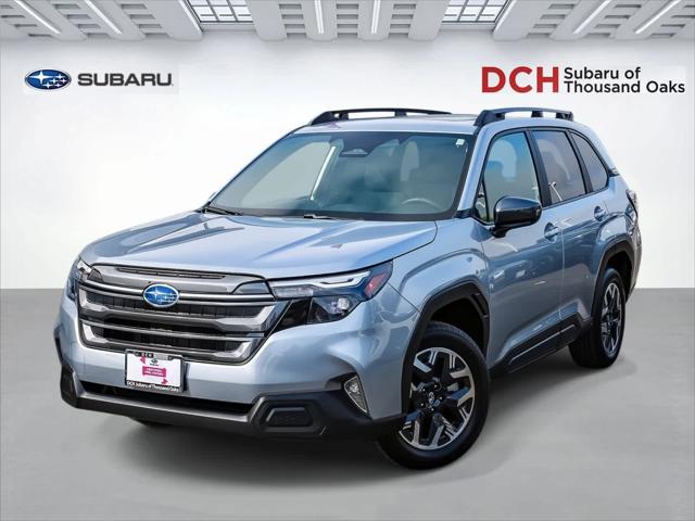 2026 Subaru Forester Premium for sale in Thousand Oaks, CA