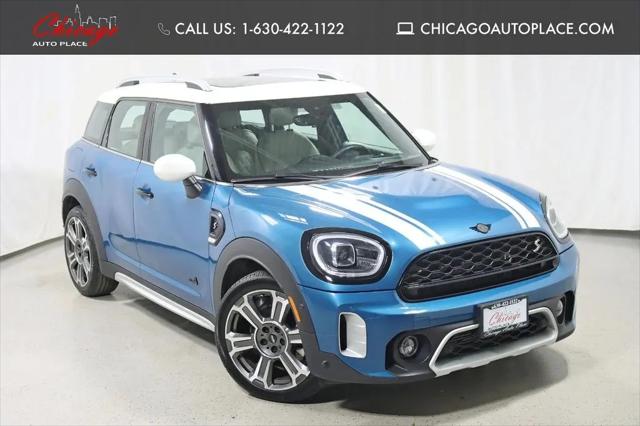 2024 MINI Cooper Countryman Cooper S for sale in Downers Grove, IL