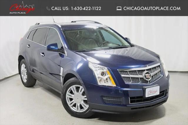 2010 Cadillac SRX Luxury Collection for sale in Downers Grove, IL