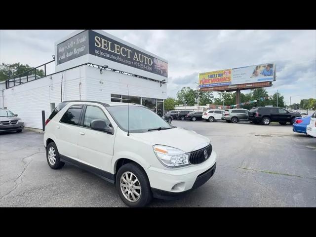 2007 Buick Rendezvous for sale near Dayton, OH