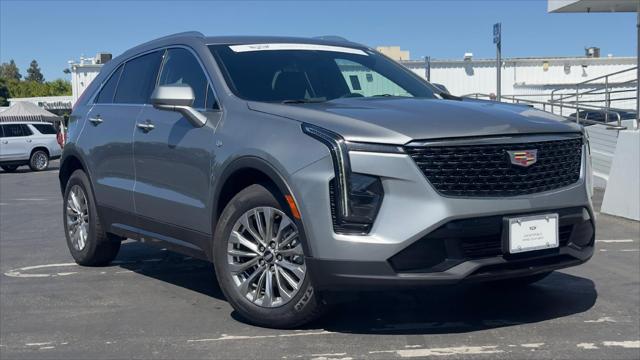 2024 Cadillac XT4 FWD Premium Luxury for sale in Modesto, CA