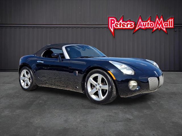 2007 Pontiac Solstice Unknown for sale in High Point, NC