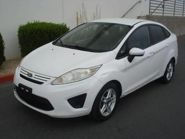 2011 Ford Fiesta S for sale in Phoenix, AZ