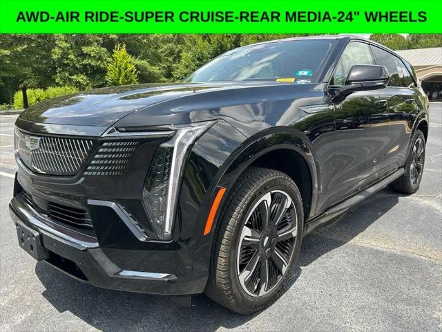 2025 Cadillac Escalade Sport 1 AWD for sale in Greensboro, GA