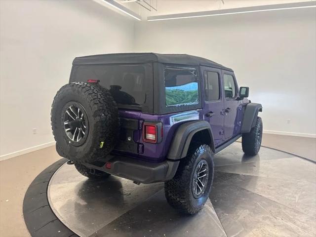 2026 Jeep Wrangler WRANGLER 4-DOOR WILLYS 2026 Jeep Wrangler WRANGLER 4-DOOR WILLYS