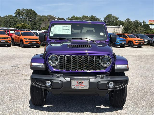 2026 Jeep Gladiator GLADIATOR SPORT S 4X4