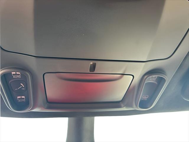 2027 Chrysler Pacifica Pinnacle
