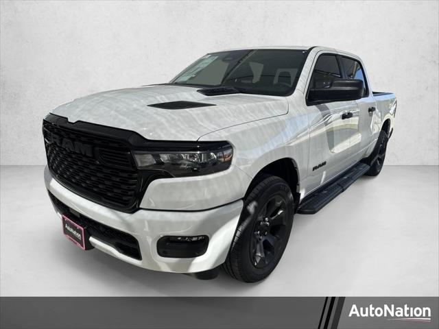 2026 Ram 1500 Express Crew Cab 4x4 57 Box for sale in North Richland Hills, TX