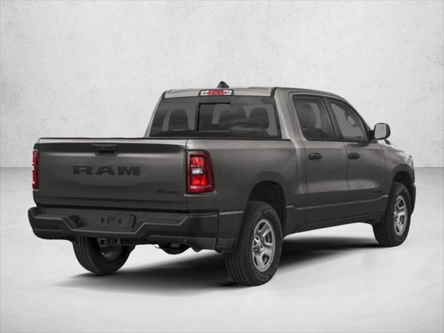 2026 RAM 1500 RAM 1500 EXPRESS CREW CAB 4X4 57 BOX