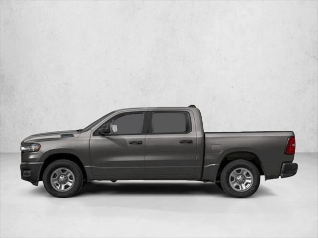 2026 RAM 1500 RAM 1500 EXPRESS CREW CAB 4X4 57 BOX
