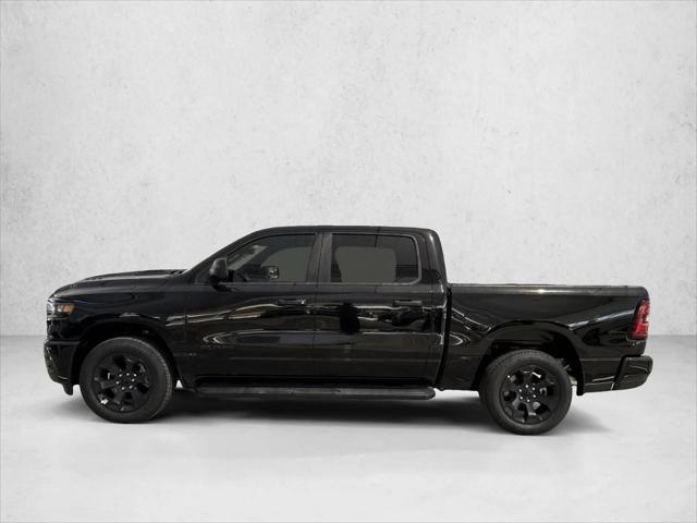 2026 RAM Ram 1500 RAM 1500 EXPRESS CREW CAB 4X4 57 BOX
