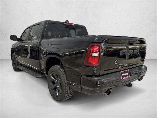 2026 RAM Ram 1500 RAM 1500 EXPRESS CREW CAB 4X4 57 BOX