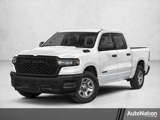 2026 Ram 1500 Express Crew Cab 4x4 57 Box for sale in North Richland Hills, TX