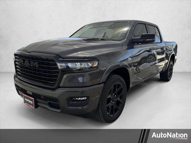 2026 Ram 1500 Laramie for sale in North Richland Hills, TX