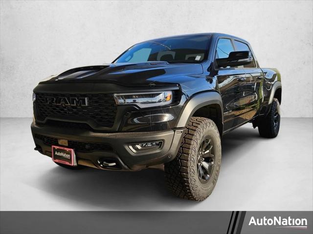 2026 Ram 1500 RHO Crew Cab 4x4 57 Box for sale in North Richland Hills, TX