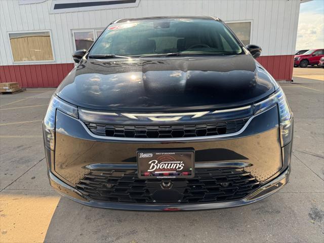 2027 Chrysler Pacifica PACIFICA LIMITED AWD