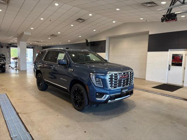 2026 GMC Yukon 4WD Denali for sale in Schofield, WI