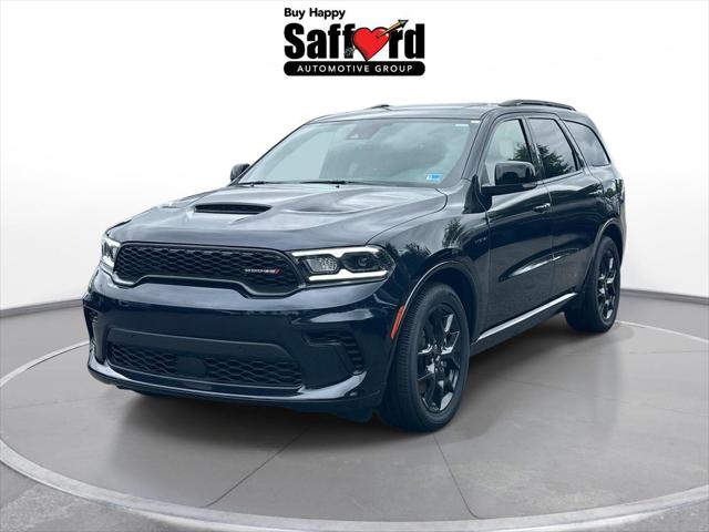 2026 Dodge Durango GT Plus HEMI V8 for sale in Springfield, VA